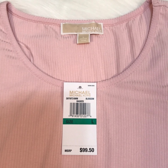 Gone Soon New Micheal Kors shirt - Picture 6 of 8